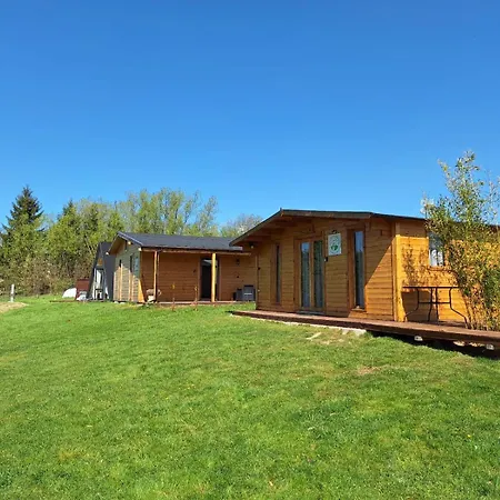 Kameralne Pole Namiotowe, Zabierz Swoj Namiot, Blisko Swieradow I Zamek Czocha Κάμπινγκ *