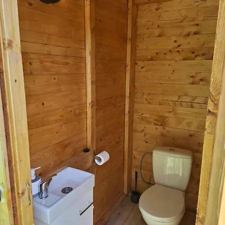 Kameralne Pole Namiotowe, Zabierz Swoj Namiot, Blisko Swieradow I Zamek Czocha Κάμπινγκ *