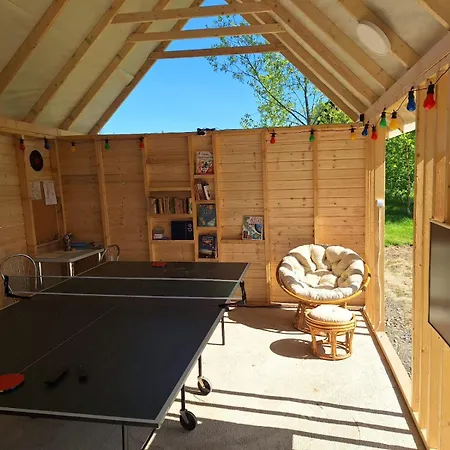 Κάμπινγκ Kameralne Pole Namiotowe, Zabierz Swoj Namiot, Blisko Swieradow I Zamek Czocha