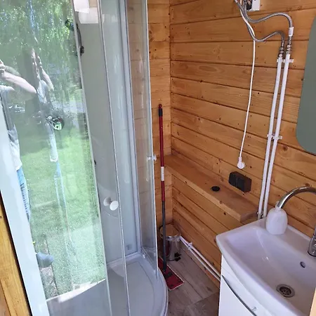 Kameralne Pole Namiotowe, Zabierz Swoj Namiot, Blisko Swieradow I Zamek Czocha Κάμπινγκ