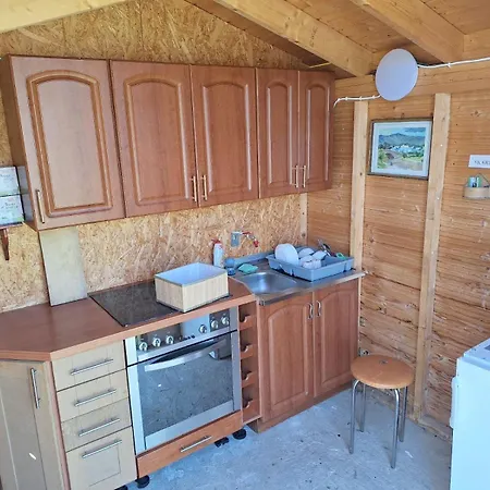 Κάμπινγκ Kameralne Pole Namiotowe, Zabierz Swoj Namiot, Blisko Swieradow I Zamek Czocha