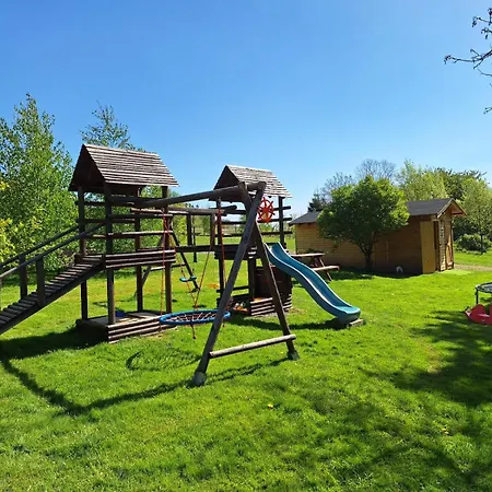 Κάμπινγκ Kameralne Pole Namiotowe, Zabierz Swoj Namiot, Blisko Swieradow I Zamek Czocha *