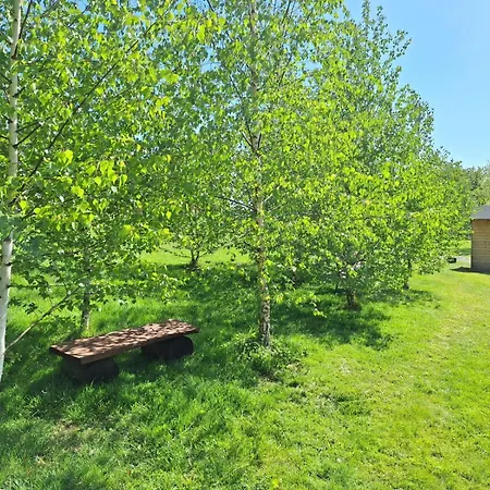 Κάμπινγκ Kameralne Pole Namiotowe, Zabierz Swoj Namiot, Blisko Swieradow I Zamek Czocha *