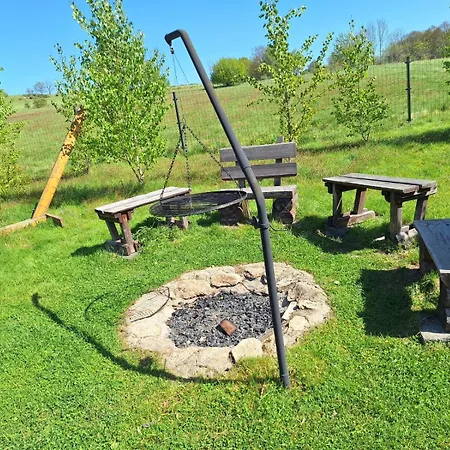 Kameralne Pole Namiotowe, Zabierz Swoj Namiot, Blisko Swieradow I Zamek Czocha *