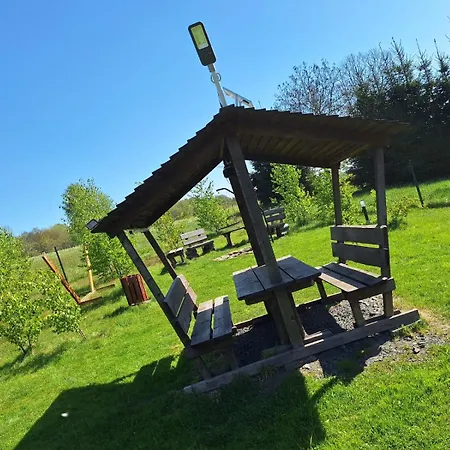 Kameralne Pole Namiotowe, Zabierz Swoj Namiot, Blisko Swieradow I Zamek Czocha * Giebultow (Lwowek Slaski)