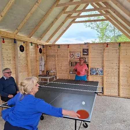 Κάμπινγκ Kameralne Pole Namiotowe, Zabierz Swoj Namiot, Blisko Swieradow I Zamek Czocha *