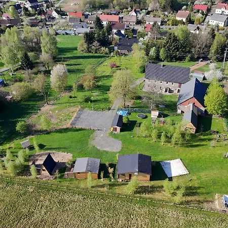 Κάμπινγκ Kameralne Pole Namiotowe, Zabierz Swoj Namiot, Blisko Swieradow I Zamek Czocha *