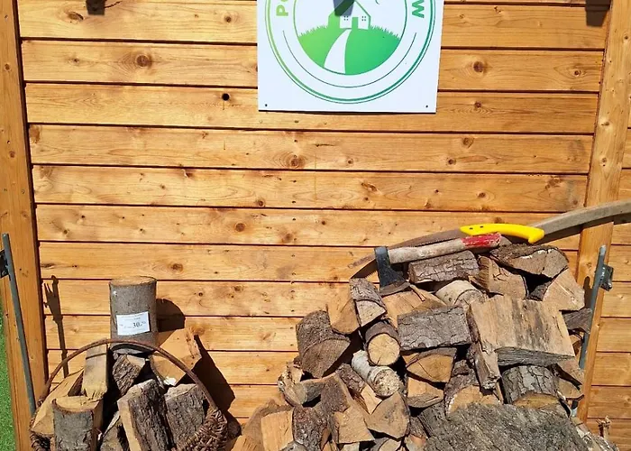 Kameralne Pole Namiotowe, Zabierz Swoj Namiot, Blisko Swieradow I Zamek Czocha Campingplads